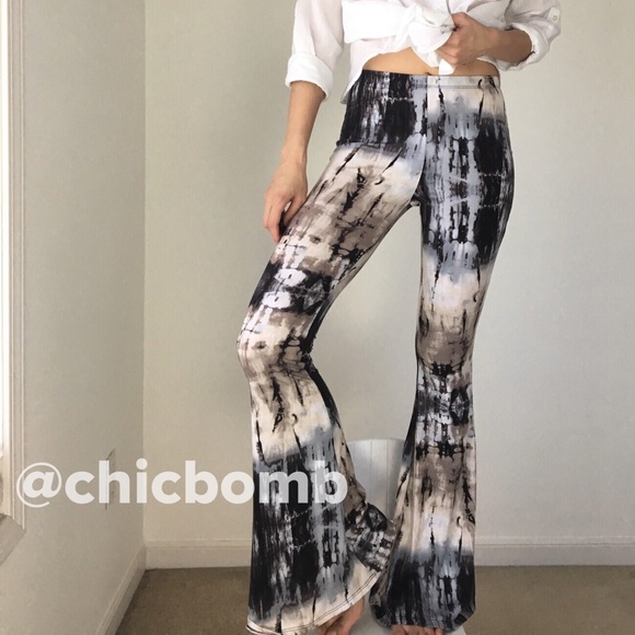 Weekender queen fit flare dye pants - Picture 4 of 5